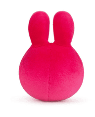 Bon Ton Toys Miffy Squish Ball zeko, 9 cm, fuksija (887)