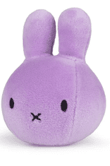 Bon Ton Toys Miffy Squish Ball zeko, 9 cm, lila (907)