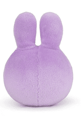 Bon Ton Toys Miffy Squish Ball zeko, 9 cm, lila (907)