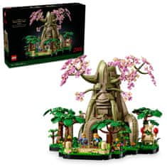 LEGO The Legend of Zelda 77092 Great Deku Tree 2 u 1