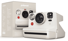 POLAROID Now 2 instant kamera, vintage bijela (009130)