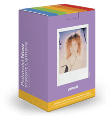 POLAROID Now Everything Box 2 instant kamera, ljubičasta (006559)