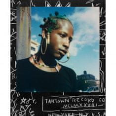 POLAROID iType Basquiat film (006375)