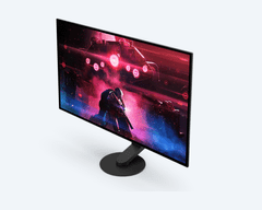 Sony INZONE M10S gaming monitor, 67,3 cm, QHD, OLED, crni (SDM27Q10SB.CEI)