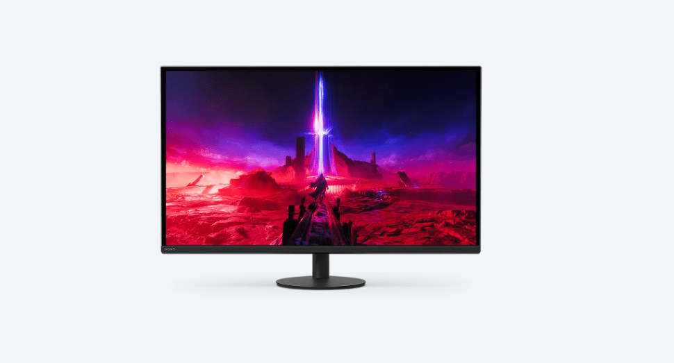 Sony INZONE M9 II gaming monitor, 68,4 cm, 4K UHD, IPS