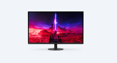 Sony INZONE M9 II gaming monitor, 68,4 cm, 4K UHD, IPS, crni (SDM27U9M2B.CEI)