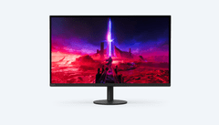 Sony INZONE M9 II gaming monitor, 68,4 cm, 4K UHD, IPS, crni (SDM27U9M2B.CEI)