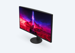 Sony INZONE M9 II gaming monitor, 68,4 cm, 4K UHD, IPS, crni (SDM27U9M2B.CEI)