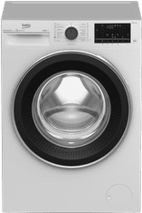 Beko B5WFU78418WB perilica rublja