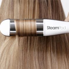 Loreal Professionnel SteamPod 4.0 Glacial Utopia Limited Edition pegla za kosu na paru