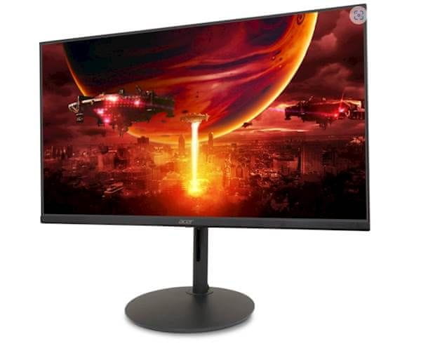 Acer Nitro XF270M3biiph gaming monitor, 68,6 cm, Full HD, IPS