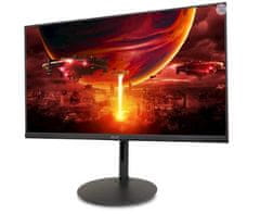 Acer Nitro XF270M3biiph gaming monitor, 68,6 cm, Full HD, IPS, crni (UM.HX0EE.315)