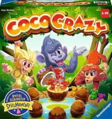 Ravensburger Igra Coco Crazy