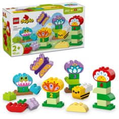 LEGO DUPLO 10444 Kreativni vrt i cvijeće