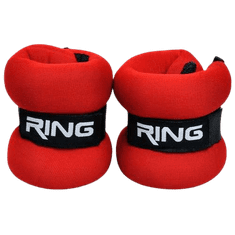 Ring RX AW 2201 utezi, 0,5 kg