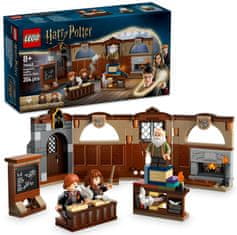 LEGO Harry Potter 76442 Dvorac Hogwarts: sat Čarolija