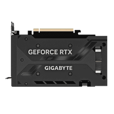 Gigabyte GeForce RTX 4060 Ti Windforce OC V2 grafička kartica, 8GB GDDR6