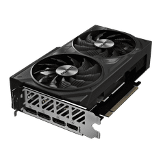 Gigabyte GeForce RTX 4060 Ti Windforce OC V2 grafička kartica, 8GB GDDR6