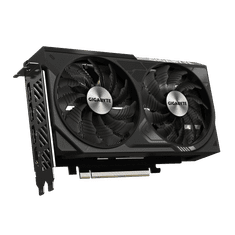 Gigabyte GeForce RTX 4060 Ti Windforce OC V2 grafička kartica, 8GB GDDR6