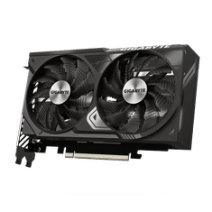 Gigabyte GeForce RTX 4060 Ti Windforce OC V2 grafička kartica, 8GB GDDR6