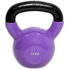 Ring RX DB2174-12 uteg s girjom, 12 kg