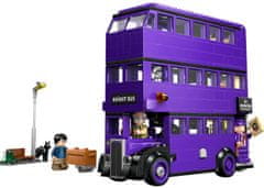 LEGO Harry Potter 76446 Pustolovina u Moćnom autobusu