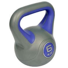 Ring RX DB2819-6 uteg s girjom, 6 kg