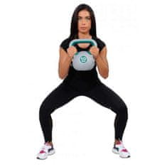 Ring RX DB2819-10 kettlebell uteg, 10 kg