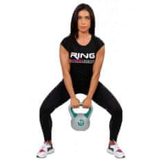 Ring RX DB2819-10 kettlebell uteg, 10 kg