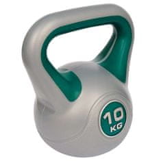 Ring RX DB2819-10 kettlebell uteg, 10 kg