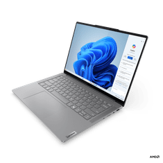 Lenovo Yoga Pro 7 prijenosno računalo, R7 8845HS, 16GB, SSD1TB, 14.5, 3K, W11H (83E30020SC)