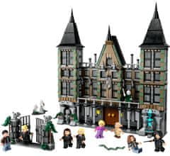 LEGO Harry Potter 76453 Vila Malfoyevih