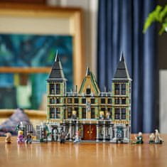 LEGO Harry Potter 76453 Vila Malfoyevih