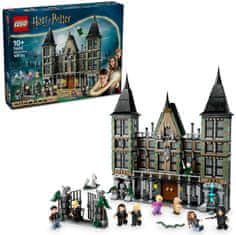 LEGO Harry Potter 76453 Vila Malfoyevih