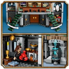 LEGO Harry Potter 76453 Vila Malfoyevih