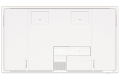 TCL 55A300W klasa NXTFRAME 4K UHD QLED TV, Google TV