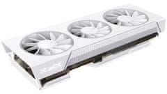 XFX QuickSilver Radeon RX 7800 XT Magnetic Air Gaming grafička kartica, 16 GB GDDR6 (RX-78TMAIRW9)