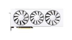 XFX QuickSilver Radeon RX 7800 XT Magnetic Air Gaming grafička kartica, 16 GB GDDR6 (RX-78TMAIRW9)