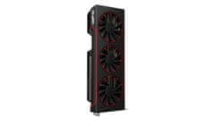 XFX QuickSilver Radeon RX7800 XT Magnetic Air Gaming grafička kartica, 16 GB GDDR6 (RX-78TMAIRF9)