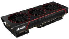 XFX QuickSilver Radeon RX7800 XT Magnetic Air Gaming grafička kartica, 16 GB GDDR6 (RX-78TMAIRF9)