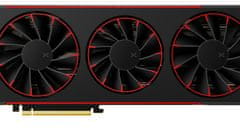 XFX QuickSilver Radeon RX7800 XT Magnetic Air Gaming grafička kartica, 16 GB GDDR6 (RX-78TMAIRF9)