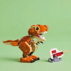 LEGO Jurrasic World 76967 Malena Eatie: T. rex