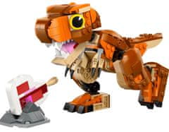 LEGO Jurrasic World 76967 Malena Eatie: T. rex