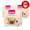 Barcaffe Dolce Gusto Macchiato kapsule, badem i bijela čokolada, 30/1