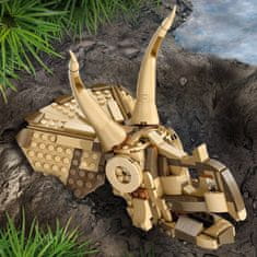 LEGO Jurrasic World 76969 Fosili dinosaura: lubanja triceratopsa