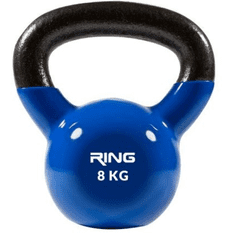 Ring RX DB2174-8 kettlebell uteg, 8 kg