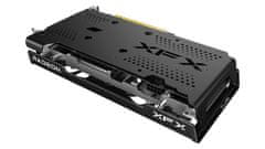 XFX Speedster SWFT210 Radeon RX 7600 CORE Gaming grafička kartica, 8 GB GDDR6 (RX-76PSWFTFY)