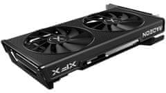 XFX Speedster SWFT210 Radeon RX 7600 CORE Gaming grafička kartica, 8 GB GDDR6 (RX-76PSWFTFY)