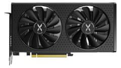 XFX Speedster SWFT210 Radeon RX 7600 CORE Gaming grafička kartica, 8 GB GDDR6 (RX-76PSWFTFY)