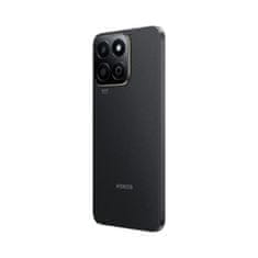 Honor 200 Smart pametni telefon, 4/256 GB, crni (Alita-N31C0 5109BJQG)